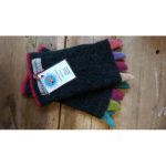 Dragehale Finderdisser - Strikkekit