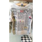 Kid News - Færdigstrik