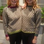 POLKA OLGA - Strikkekit