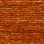NOAH Shetlandsuld BURNT-ORANGE - 50 Gram