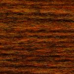 NOAH Shetlandsuld EMBER - 50 Gram