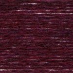 NOAH Shetlandsuld PLUM - 50 Gram