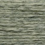 NOAH Shetlandsuld SILVER-GREY - 50 Gram