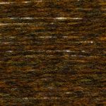 NOAH Shetlandsuld TOBACCO - 50 Gram