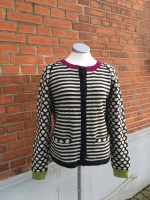 POLKA OLGAS CARDIGAN - Strikkekit
