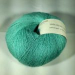 NOAH TYND ALPAKA - Emerald