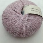 NOAH TYND ALPAKA - Heather-Rose