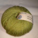 NOAH TYND ALPAKA - Nettle