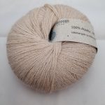 NOAH TYND ALPAKA - Sandstone
