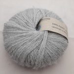 NOAH TYND ALPAKA - Silver